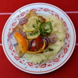 Dunagyongye halaszcsarda fogasfile molnarne modon burgonyapure no03